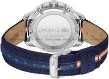 Lacoste Toronga 2011339 Zegarek Męski