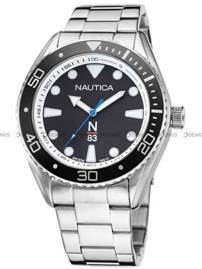 Nautica N-83 Finn World NAPFWF117 Zegarek Męski