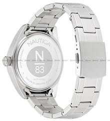 Nautica N-83 Finn World NAPFWS306 Zegarek Męski