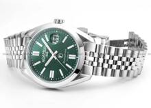 Roamer Montalbano Automatic 996983 41 75 20 Zegarek Męski