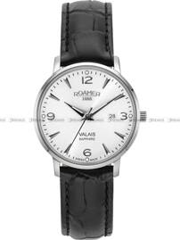 Roamer Valais 958844 41 14 05 Zegarek Damski