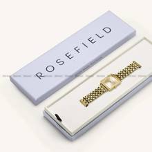 Rosefield Boxy XS QCGSG-Q048 Zegarek Damski