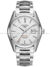 Searock II Automatic 210665 41 25 20 Zegarek Roamer