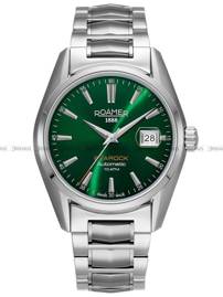 Searock II Automatic 210665 41 75 20 Zegarek Roamer