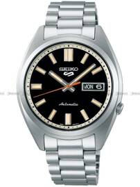 Seiko Automatic 5 Sports SNXS series SRPK89K1 Zegarek Męski 