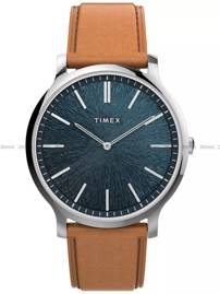 Timex City TW2V43400 Zegarek Męski