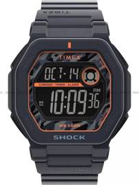 Timex Command Encounter TW2V93800 Zegarek Męski