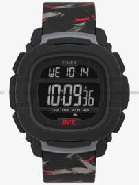 Timex Command Fight Week TW2V85200 Zegarek Męski