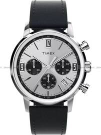 Timex Marlin Chronograph TW2W10300 Zegarek Męski