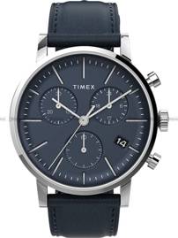 Timex Midtown Chronograph TW2V36800 Zegarek Męski