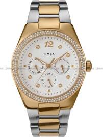 Timex Simone Multifunction TW2V80300 Zegarek Damski