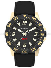 Timex UFC Champ TW2V84400 Zegarek Męski