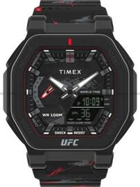 Timex UFC Colossus Fight Week TW2V85300 Zegarek Męski