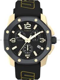 Timex UFC Icon Chronograph TW2V58500 Zegarek Męski