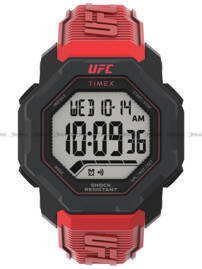 Timex UFC Knockout TW2V88200 Zegarek Męski