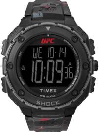 Timex UFC Shock XL Fight Week TW2V85100 Zegarek Męski