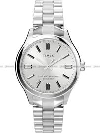 Timex Waterbury Legacy TW2W40500 Zegarek Damski 