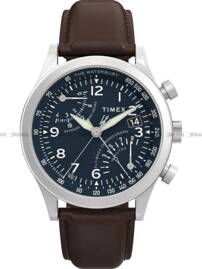 Timex Waterbury Traditional Fly Back Chronograph TW2W47900 Zegarek Męski