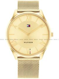 Tommy Hilfiger Becker 1710515 Zegarek Męski