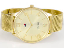 Tommy Hilfiger Becker 1710515 Zegarek Męski