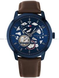 Tommy Hilfiger Henry Automatic 1710660 Zegarek Męski