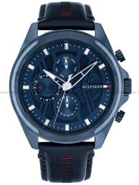 Tommy Hilfiger Jax 1710655 Zegarek Męski