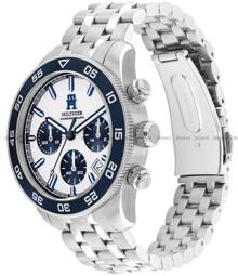 Tommy Hilfiger TH85 Chrono 1792157 Zegarek Męski