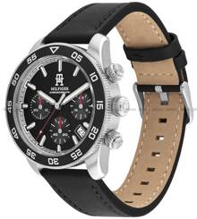 Tommy Hilfiger TH85 Chrono 1792162 Zegarek Męski