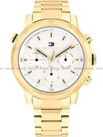 Tommy Hilfiger Troy 1792127 Zegarek Męski