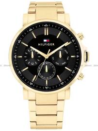 Tommy Hilfiger Tyson 1710589 Zegarek Męski