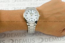 Zegarek Atlantic Sealine 62346.41.13 na stalowej bransolecie męski