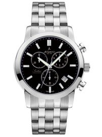 Zegarek Atlantic Sealine Chronograph 62455.41.61