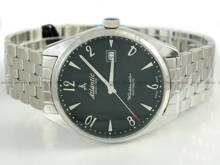 Zegarek Atlantic Worldmaster 51752.41.65SM męski