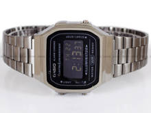 Zegarek CASIO VINTAGE A168WEGG 1BEF