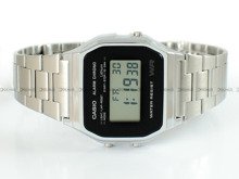 Zegarek CASIO VINTAGE Maxi A158WEA-1EF