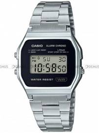 Zegarek CASIO VINTAGE Maxi A158WEA-1EF