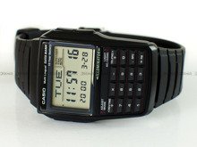 Zegarek CASIO VINTAGE Oldschool DBC-32-1AEF