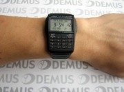 Zegarek CASIO VINTAGE Oldschool DBC-32-1AEF