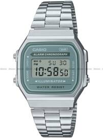 Zegarek CASIO Vintage A168WA 3AYES