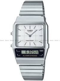 Zegarek Casio Vintage AQ 800E 7AEF