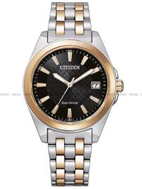 Zegarek Citizen Eco-Drive EO1213-85E