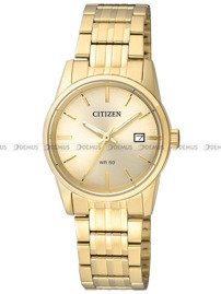 Zegarek Damski Citizen EU6002-51P