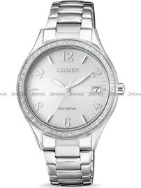 Zegarek Damski Citizen Eco-Drive EO1180-82A