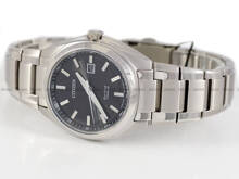 Zegarek Damski Citizen Eco-Drive Titanium EW2210-53E