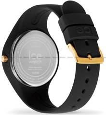 Zegarek Damski Ice-Watch - Ice Cosmos Black Crystal Numbers 021049 S