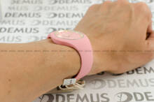 Zegarek Damski Ice-Watch - Ice Cosmos Quartz Pink 022359 S