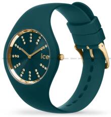 Zegarek Damski Ice-Watch - Ice Cosmos Verdigris 021593 S