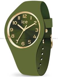 Zegarek Damski Ice-Watch - Ice Duo Chic Kiwi 021824 S