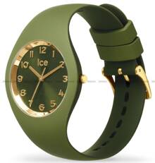 Zegarek Damski Ice-Watch - Ice Duo Chic Kiwi 021824 S