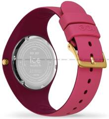 Zegarek Damski Ice-Watch - Ice Duo Chic Raspberry 021821 S